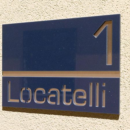 Residence Locatelli Rho Zewnętrze zdjęcie