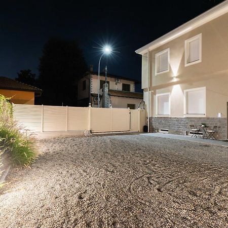 Residence Locatelli Rho Zewnętrze zdjęcie