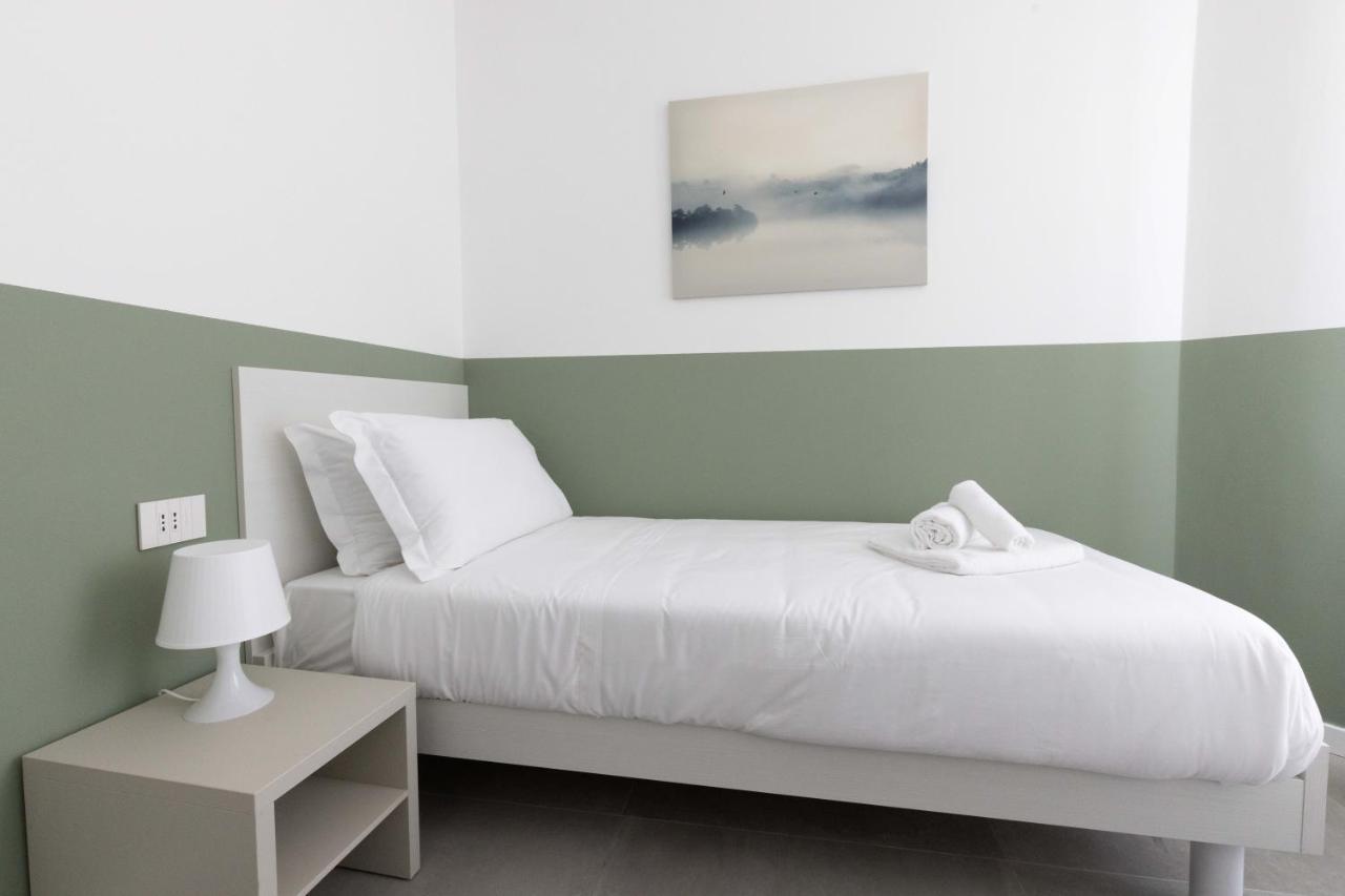 Residence Locatelli Rho Zewnętrze zdjęcie