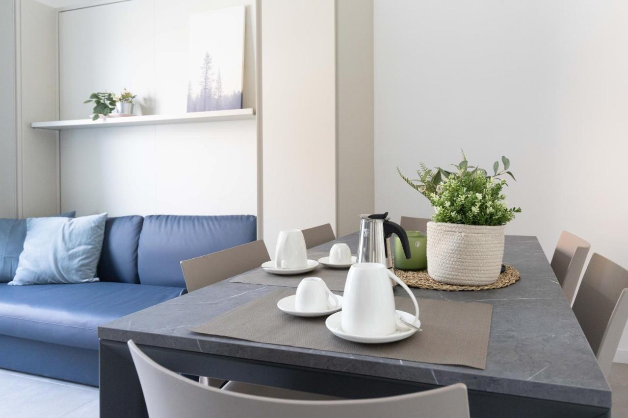 Residence Locatelli Rho Zewnętrze zdjęcie