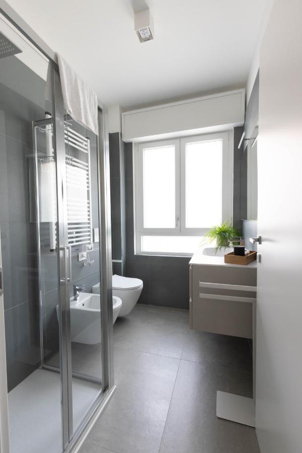Residence Locatelli Rho Zewnętrze zdjęcie