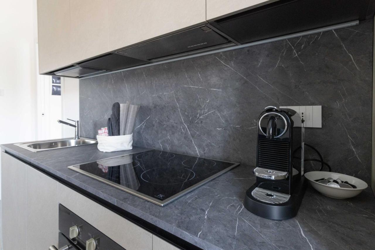 Residence Locatelli Rho Zewnętrze zdjęcie