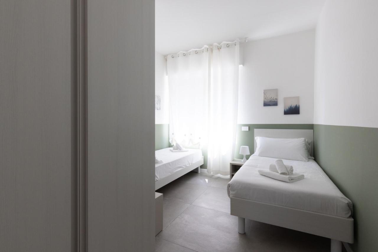 Residence Locatelli Rho Zewnętrze zdjęcie