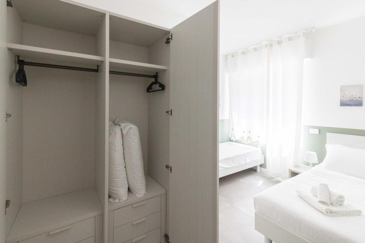Residence Locatelli Rho Zewnętrze zdjęcie