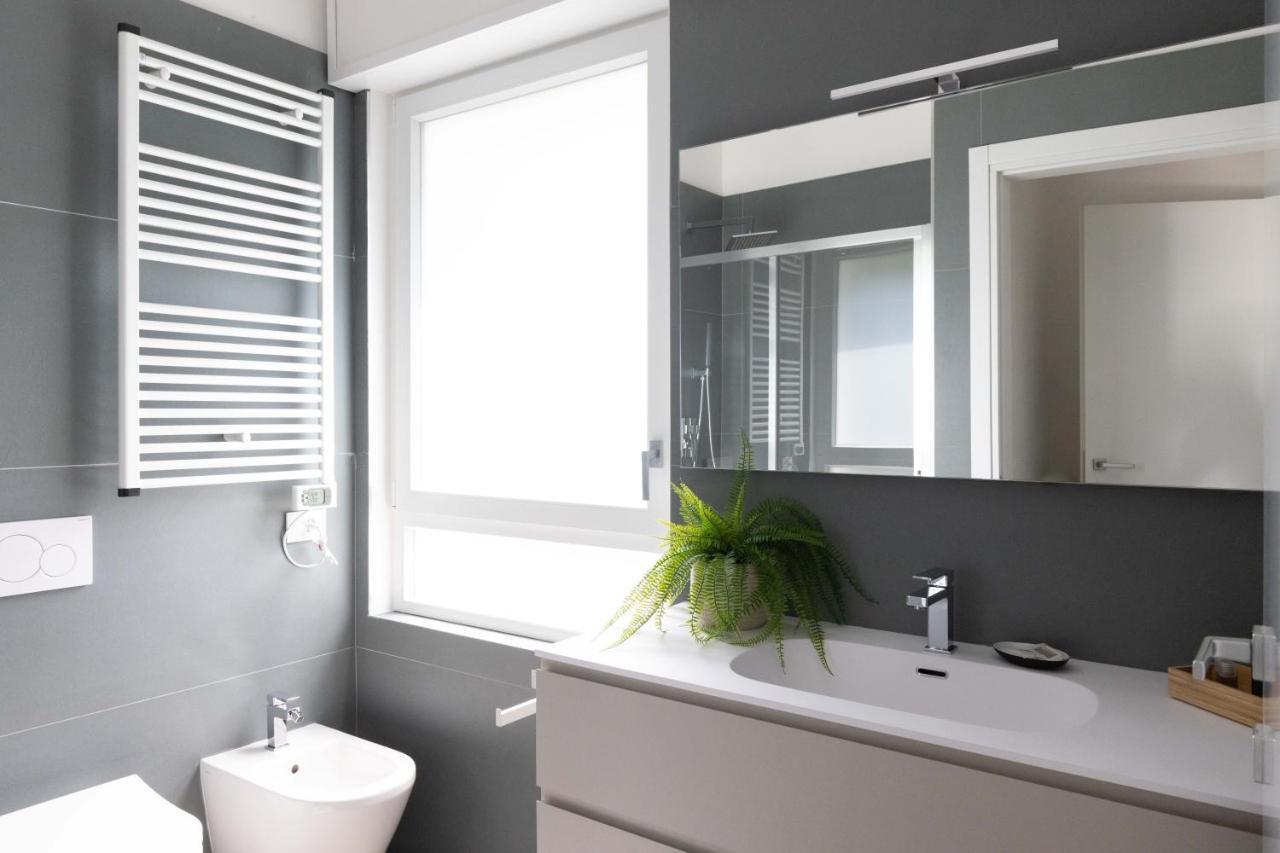 Residence Locatelli Rho Zewnętrze zdjęcie