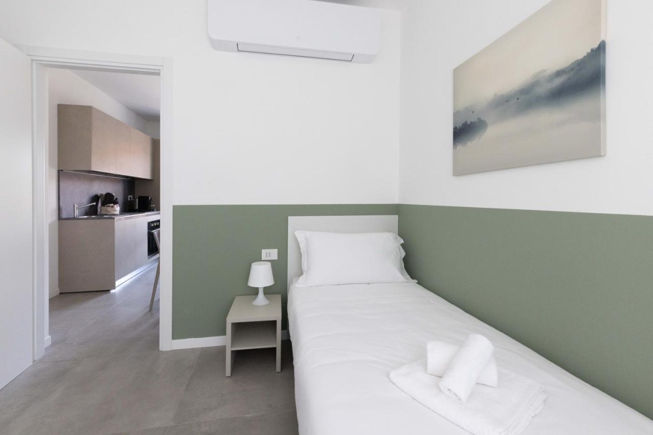Residence Locatelli Rho Zewnętrze zdjęcie