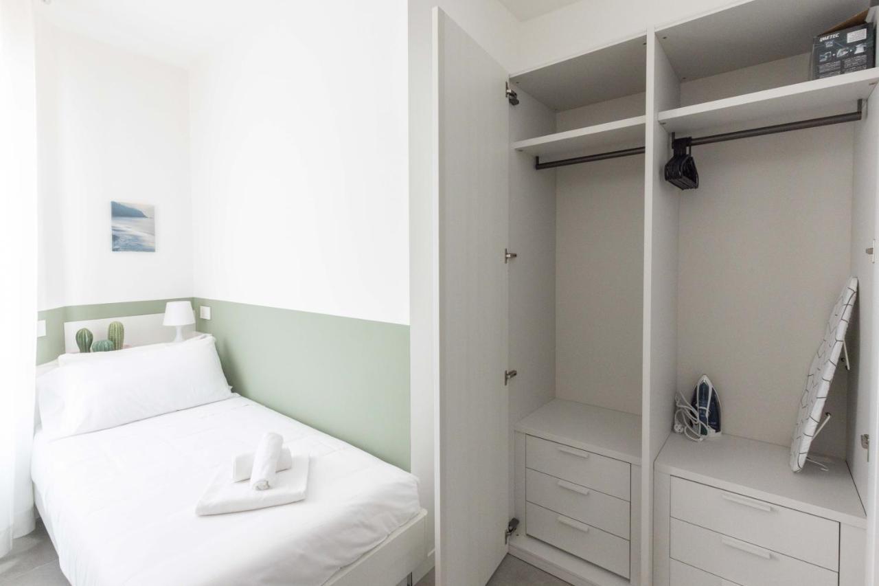 Residence Locatelli Rho Zewnętrze zdjęcie