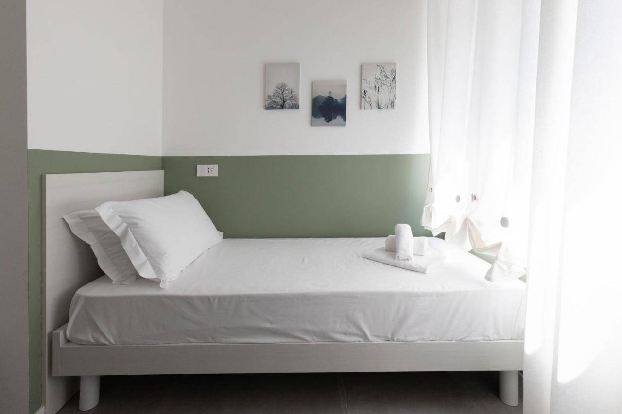 Residence Locatelli Rho Zewnętrze zdjęcie