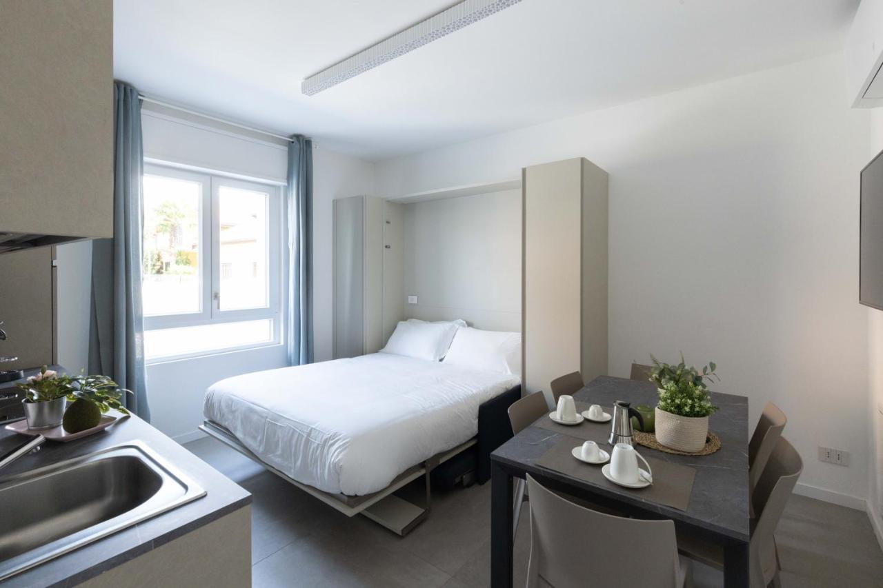 Residence Locatelli Rho Zewnętrze zdjęcie
