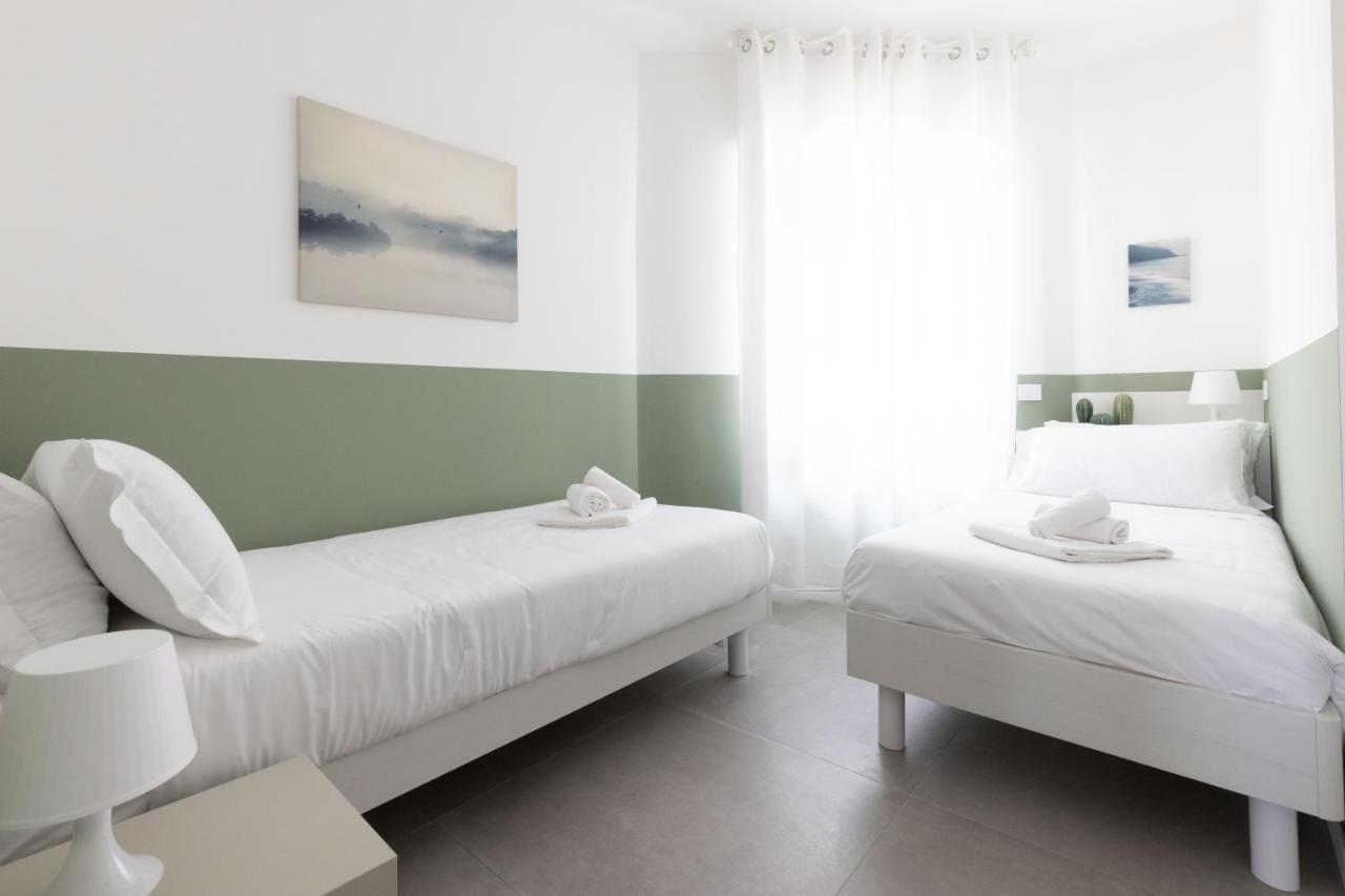 Residence Locatelli Rho Zewnętrze zdjęcie