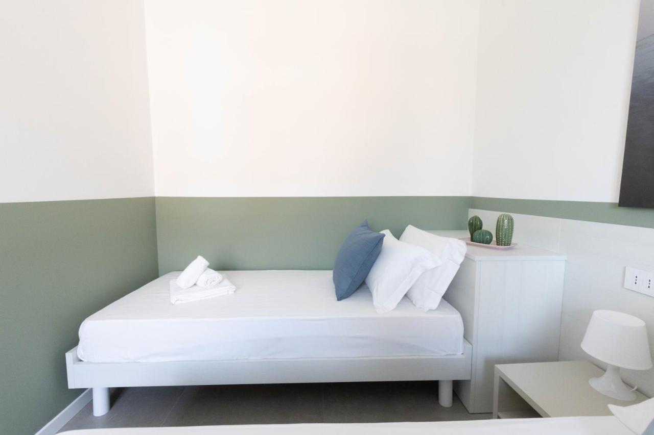 Residence Locatelli Rho Zewnętrze zdjęcie