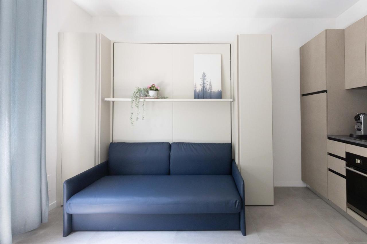 Residence Locatelli Rho Zewnętrze zdjęcie