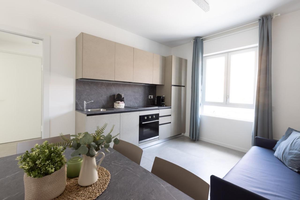 Residence Locatelli Rho Zewnętrze zdjęcie