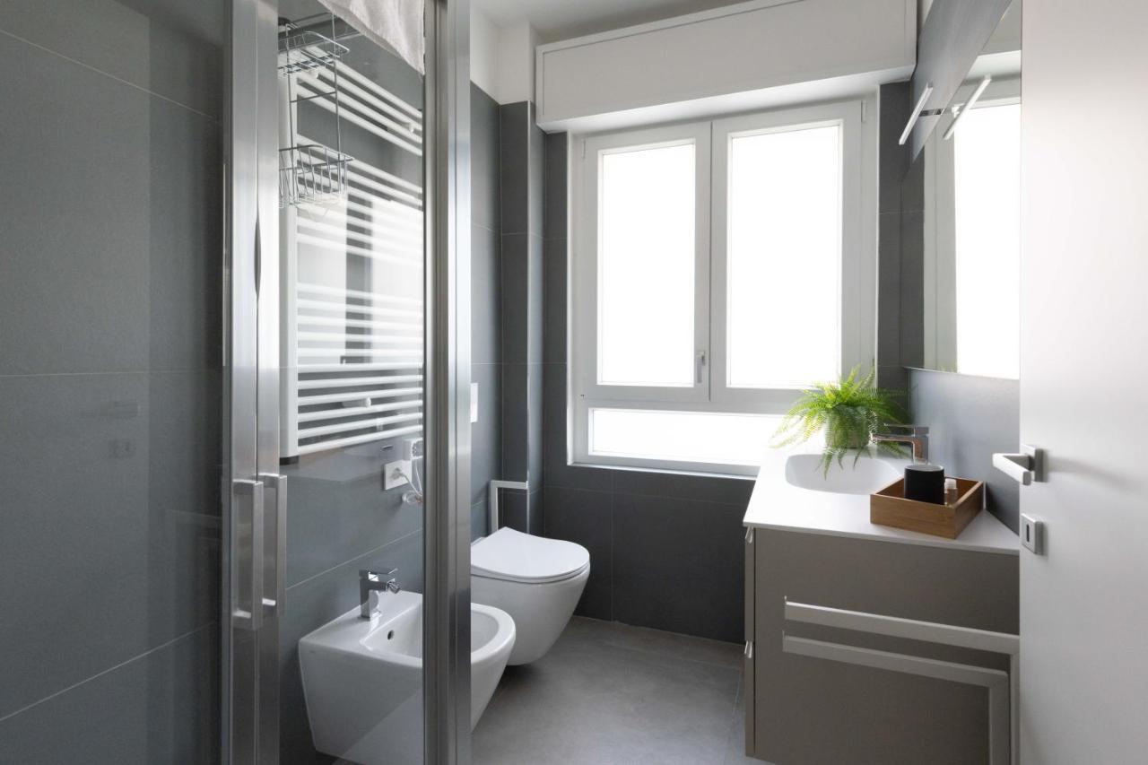Residence Locatelli Rho Zewnętrze zdjęcie