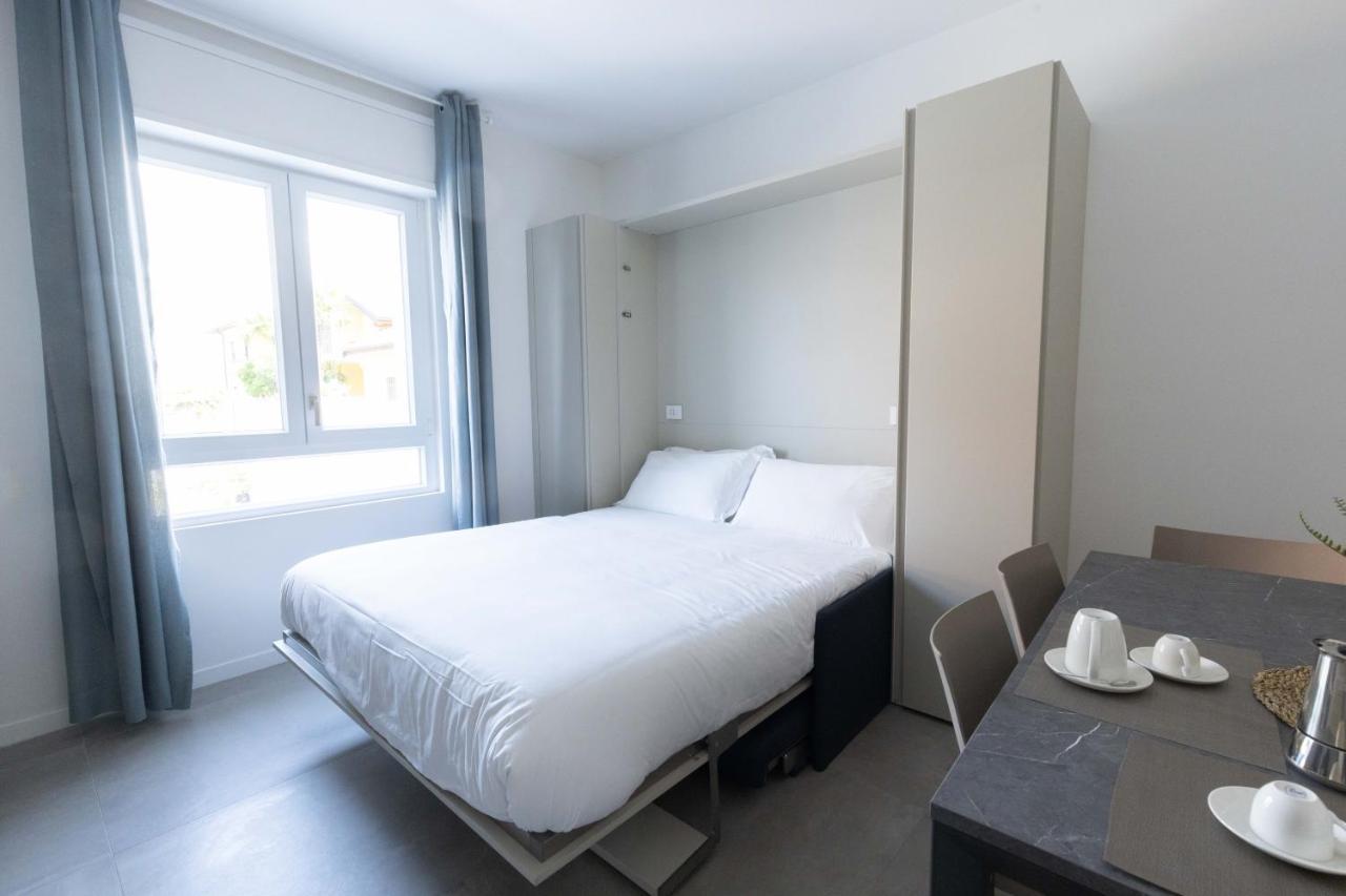 Residence Locatelli Rho Zewnętrze zdjęcie