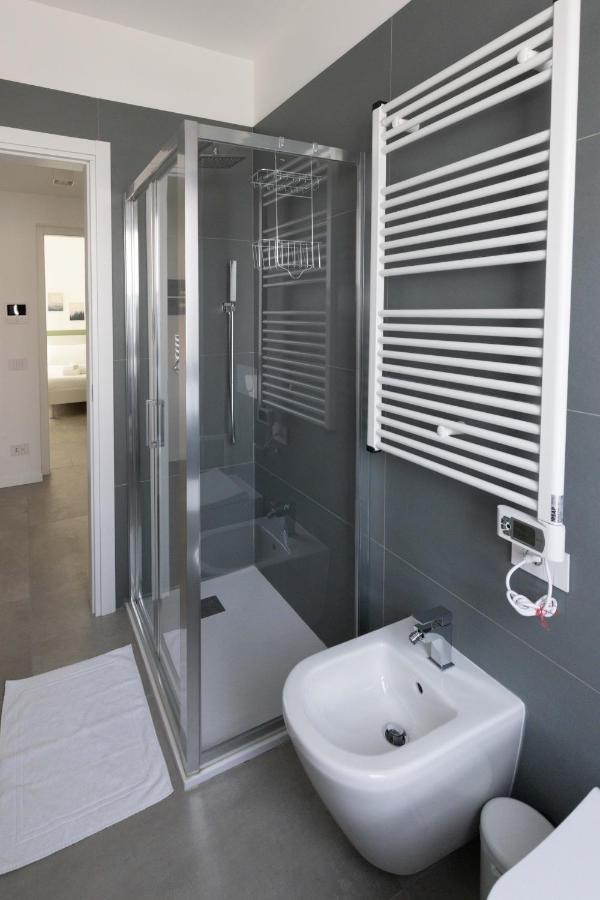 Residence Locatelli Rho Zewnętrze zdjęcie