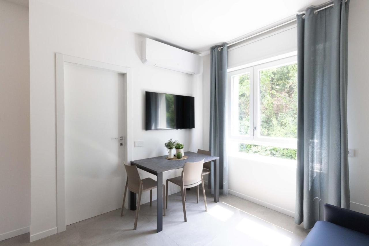 Residence Locatelli Rho Zewnętrze zdjęcie