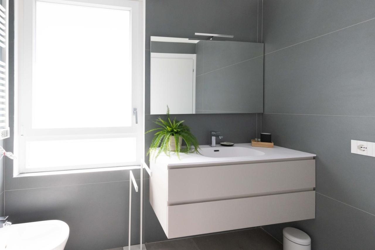 Residence Locatelli Rho Zewnętrze zdjęcie