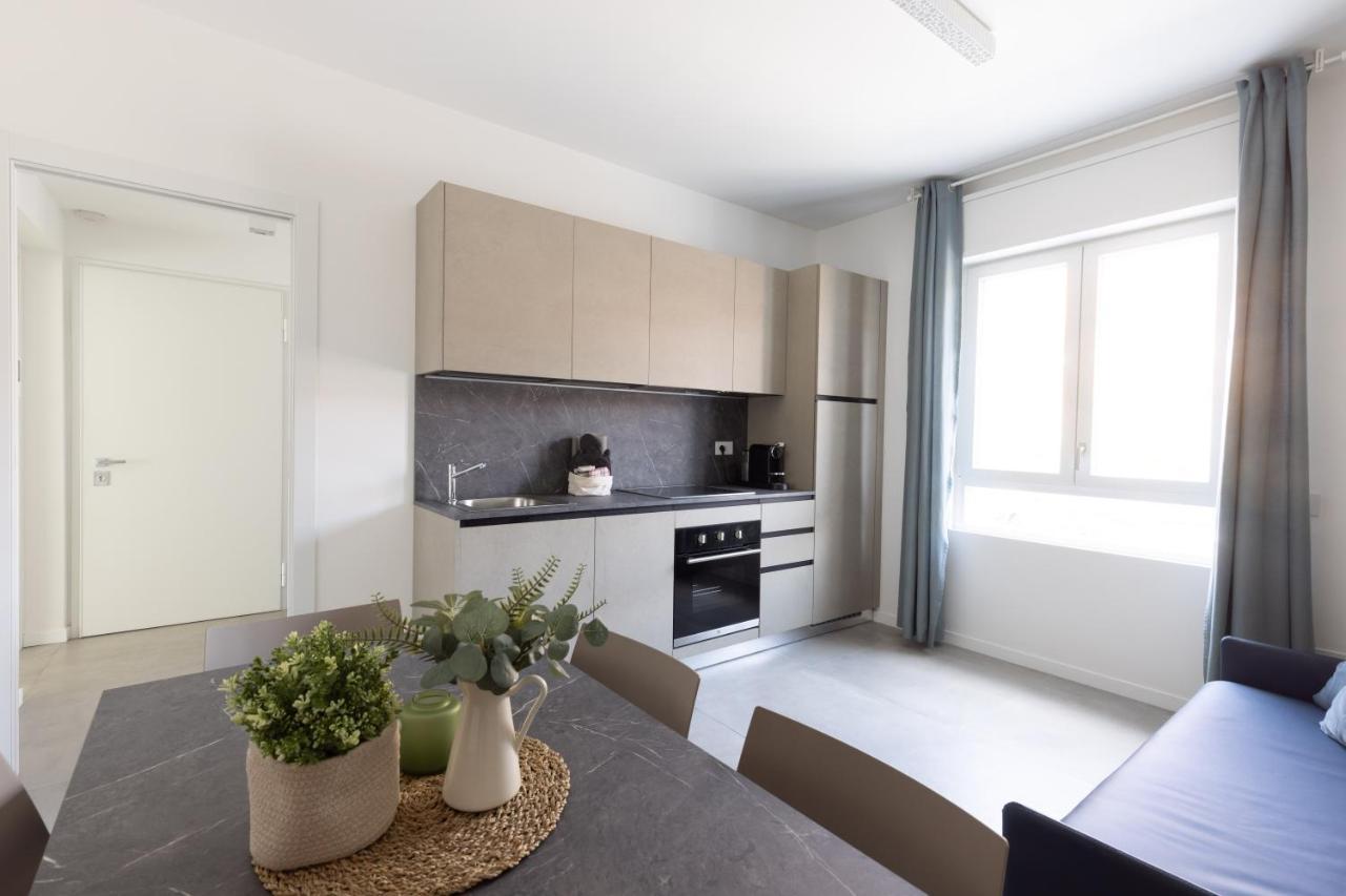 Residence Locatelli Rho Zewnętrze zdjęcie