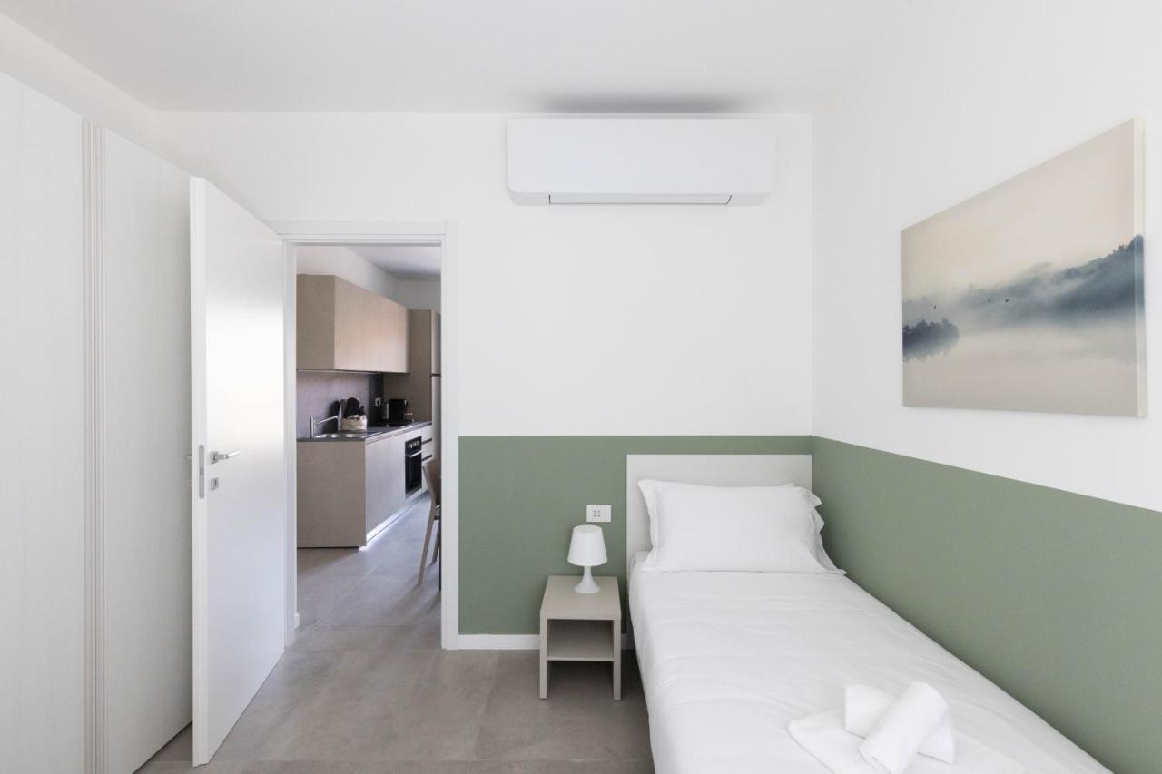 Residence Locatelli Rho Zewnętrze zdjęcie