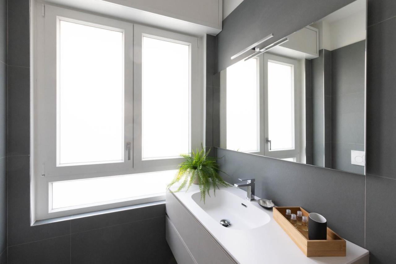 Residence Locatelli Rho Zewnętrze zdjęcie