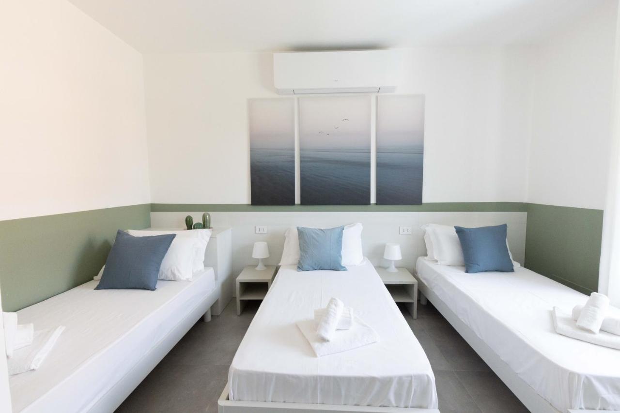 Residence Locatelli Rho Zewnętrze zdjęcie