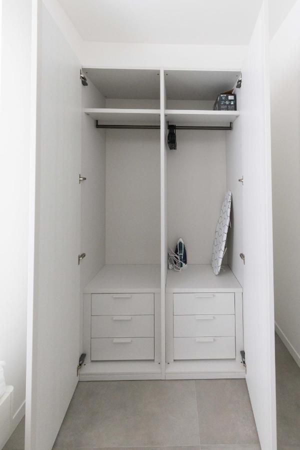 Residence Locatelli Rho Zewnętrze zdjęcie