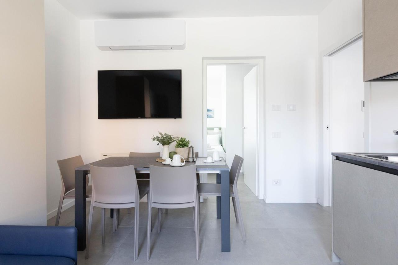 Residence Locatelli Rho Zewnętrze zdjęcie