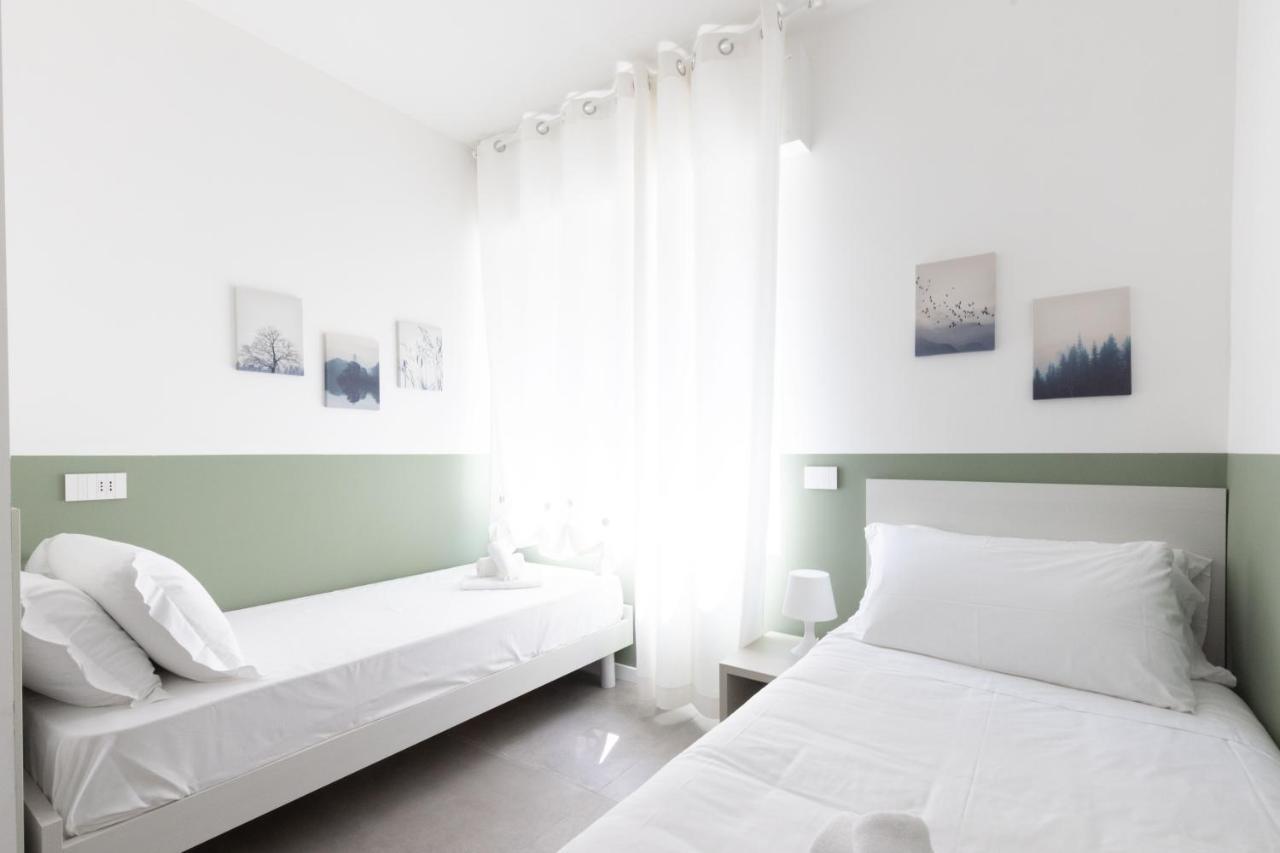 Residence Locatelli Rho Zewnętrze zdjęcie