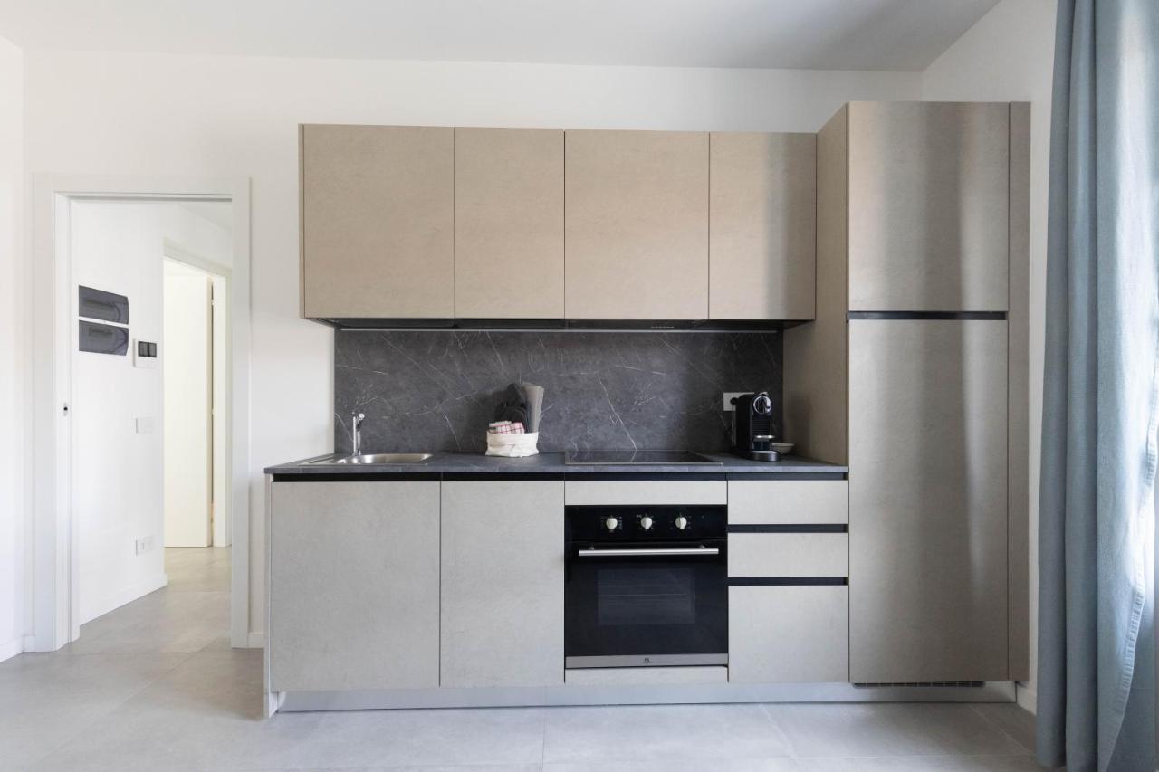 Residence Locatelli Rho Zewnętrze zdjęcie
