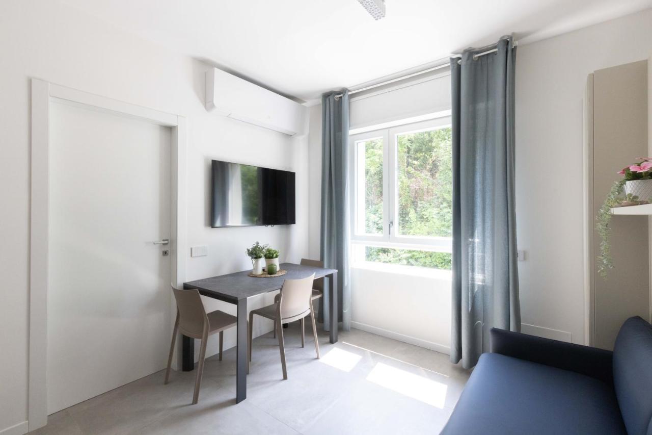 Residence Locatelli Rho Zewnętrze zdjęcie
