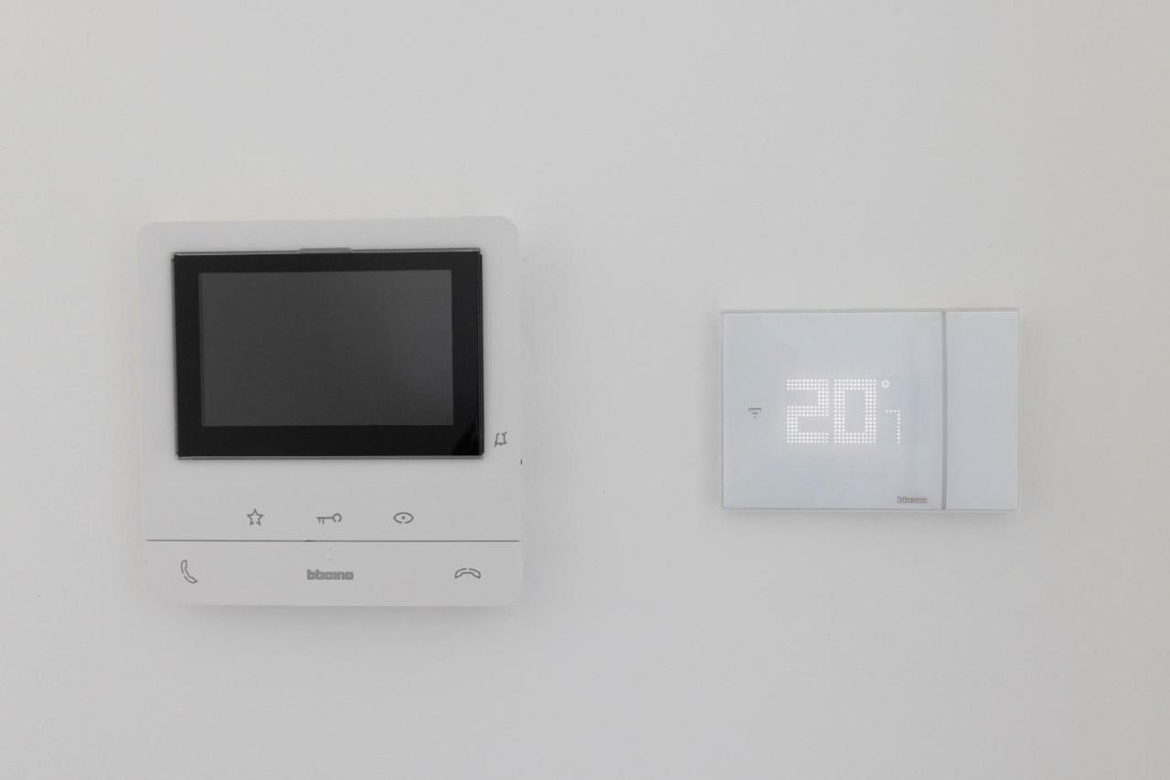 Residence Locatelli Rho Zewnętrze zdjęcie