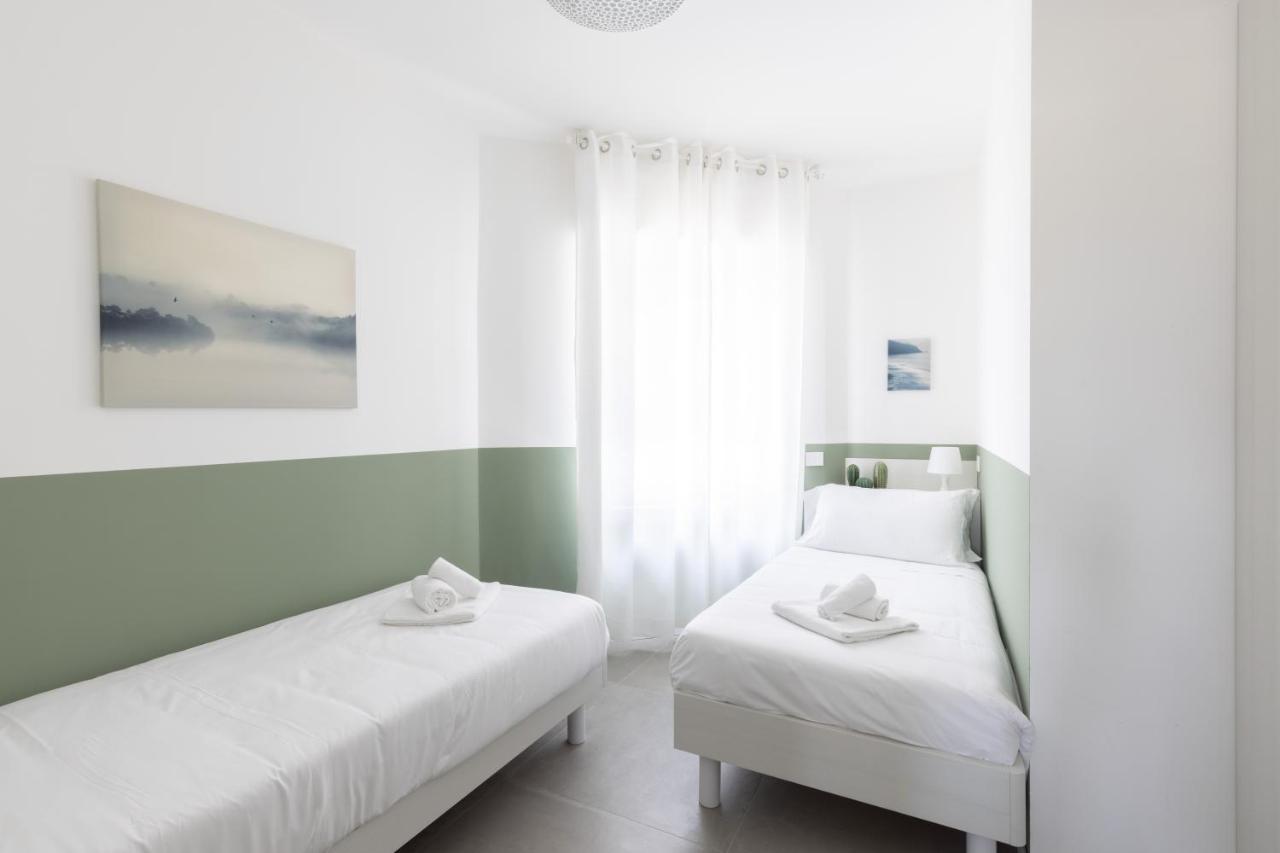 Residence Locatelli Rho Zewnętrze zdjęcie