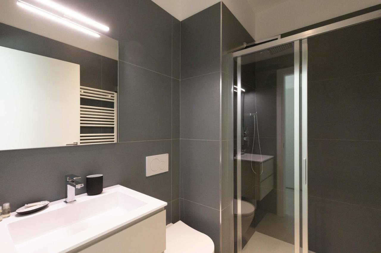 Residence Locatelli Rho Zewnętrze zdjęcie