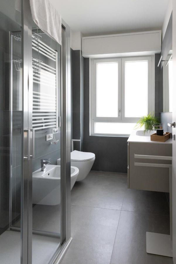 Residence Locatelli Rho Zewnętrze zdjęcie