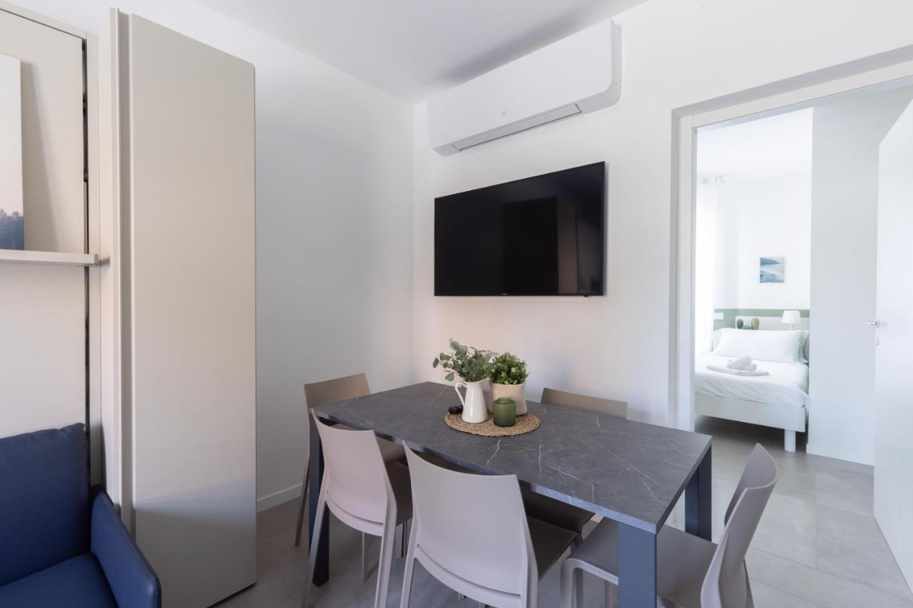 Residence Locatelli Rho Zewnętrze zdjęcie