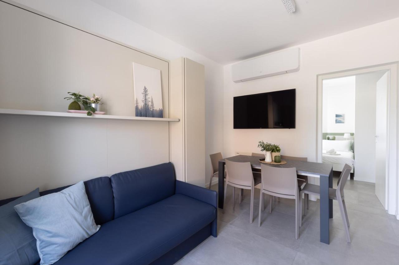 Residence Locatelli Rho Zewnętrze zdjęcie