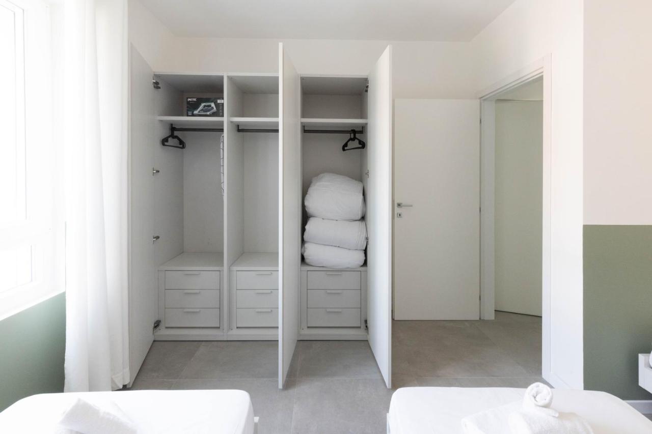 Residence Locatelli Rho Zewnętrze zdjęcie