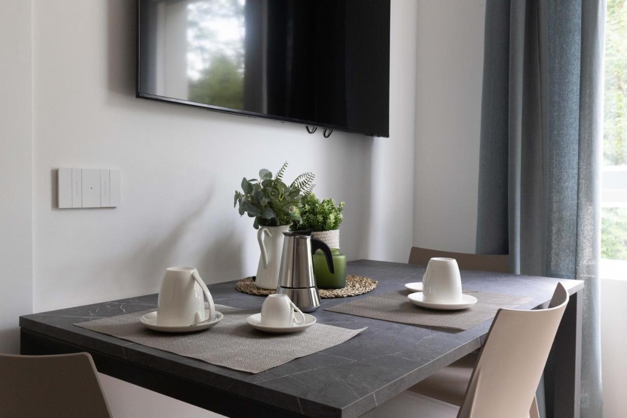 Residence Locatelli Rho Zewnętrze zdjęcie
