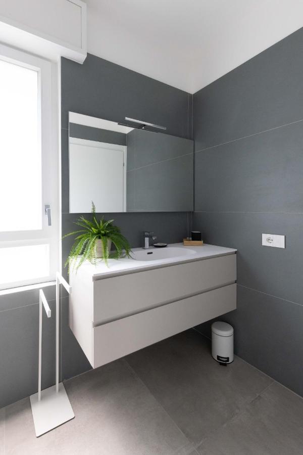 Residence Locatelli Rho Zewnętrze zdjęcie