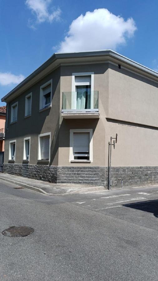 Residence Locatelli Rho Zewnętrze zdjęcie