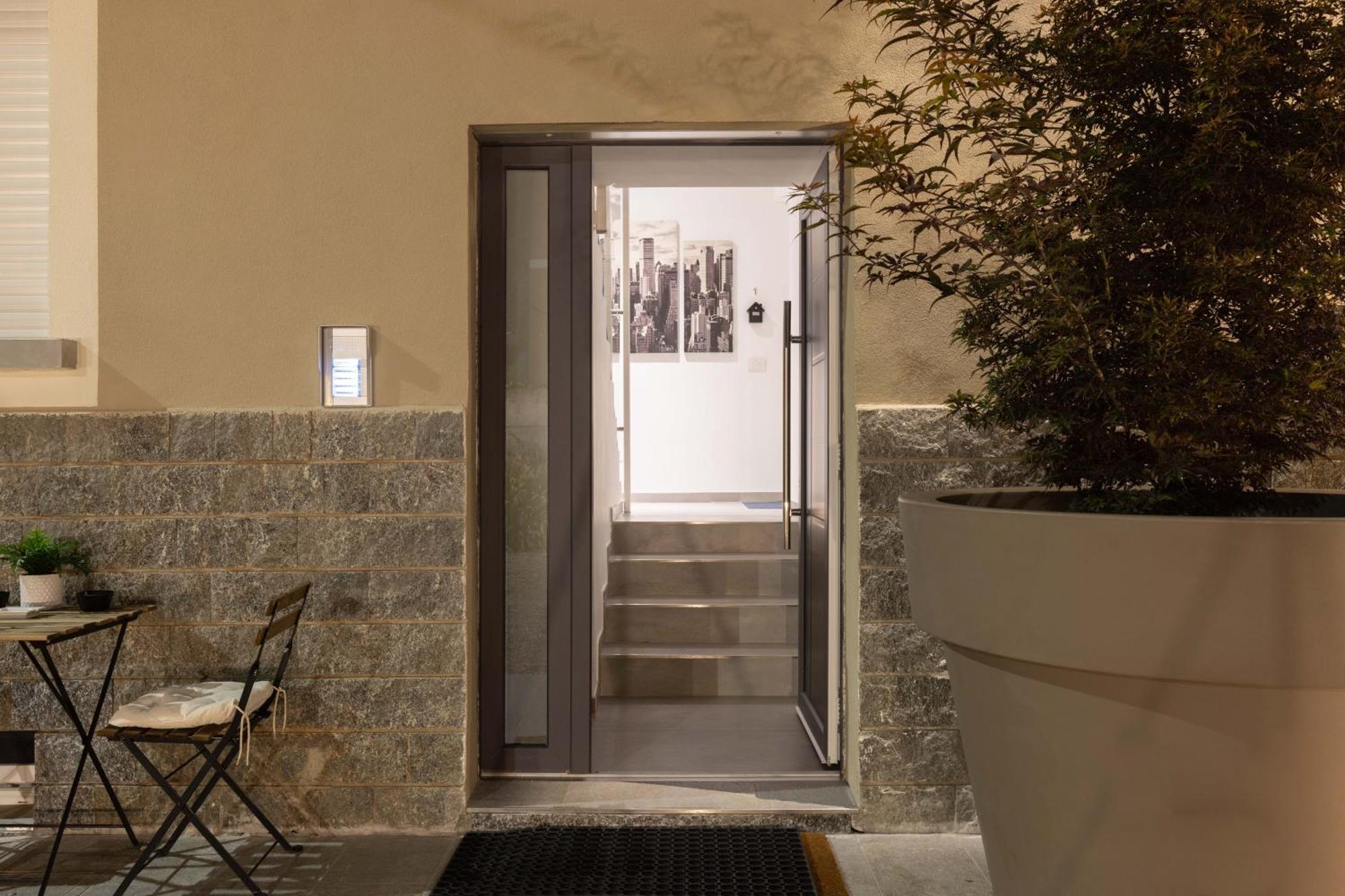 Residence Locatelli Rho Zewnętrze zdjęcie