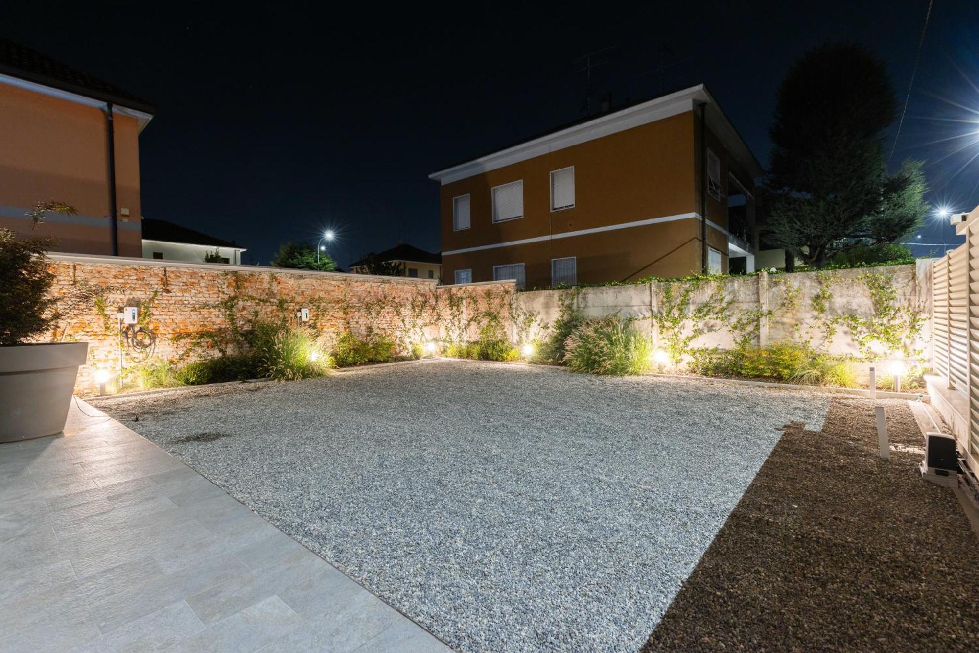 Residence Locatelli Rho Zewnętrze zdjęcie