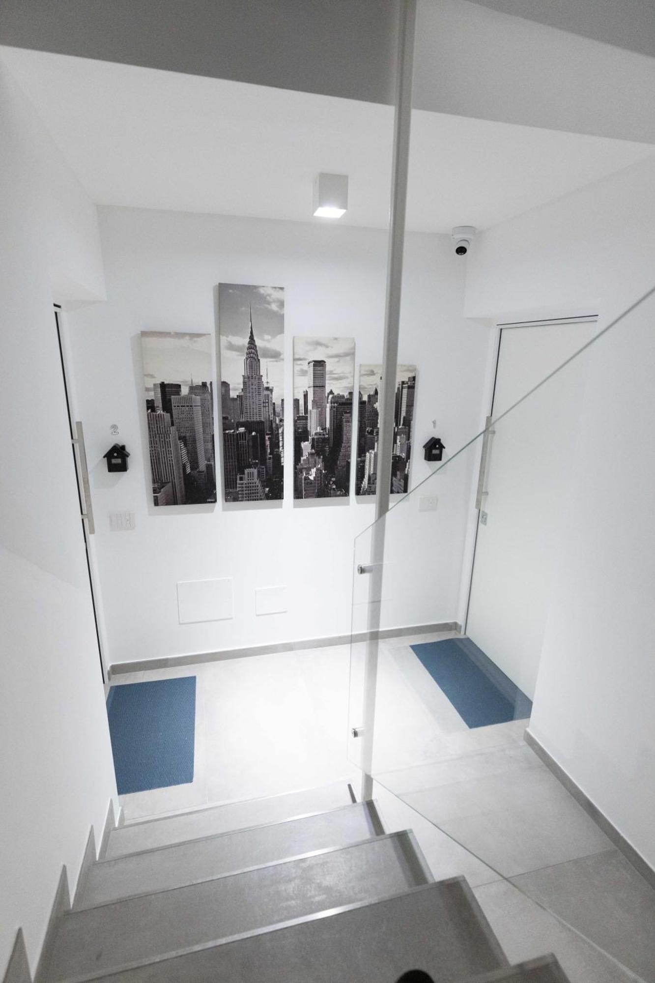 Residence Locatelli Rho Zewnętrze zdjęcie