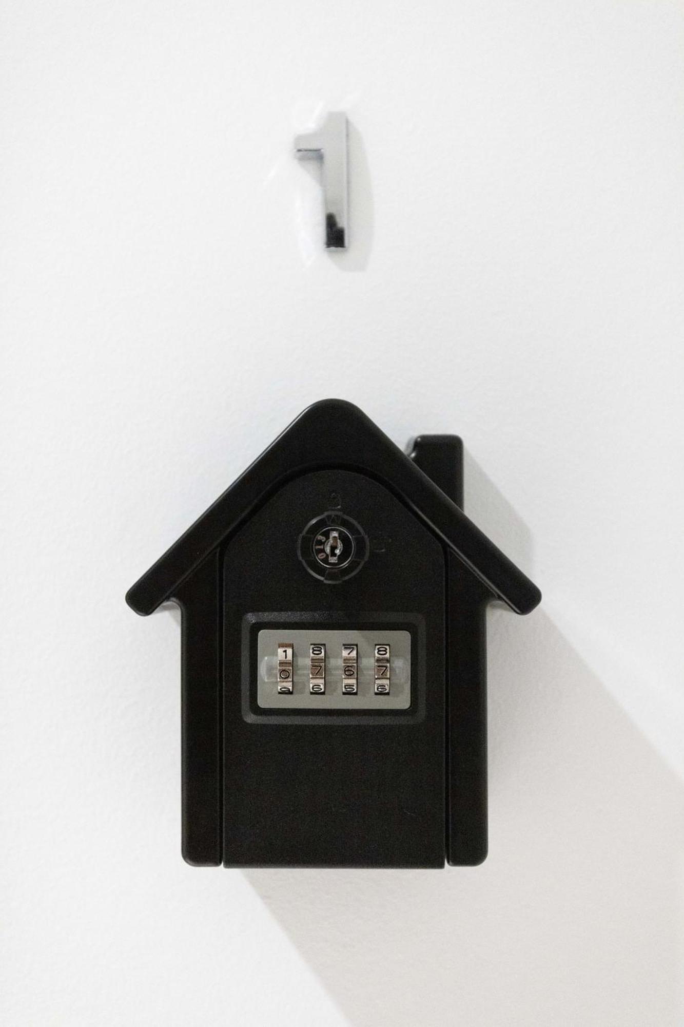 Residence Locatelli Rho Zewnętrze zdjęcie