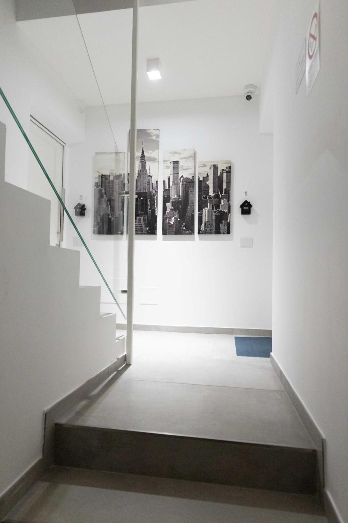 Residence Locatelli Rho Zewnętrze zdjęcie